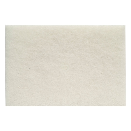 Norton Abrasives 6 X 9 CASE AUTOMOTIVE LIGHT DUTY PAD, 20PK 66261058001